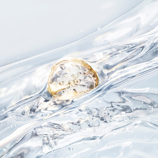 1 million de gouttes de rosee pour une sensorialite transformatrice