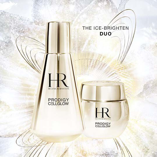 Prodigy Cellglow The Radiant Eye Treatment