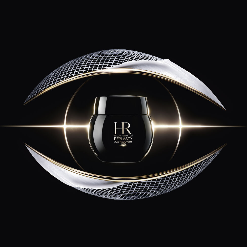 Replasty Age Recovery Eye Korrigierende Augenpflege fur die Nacht