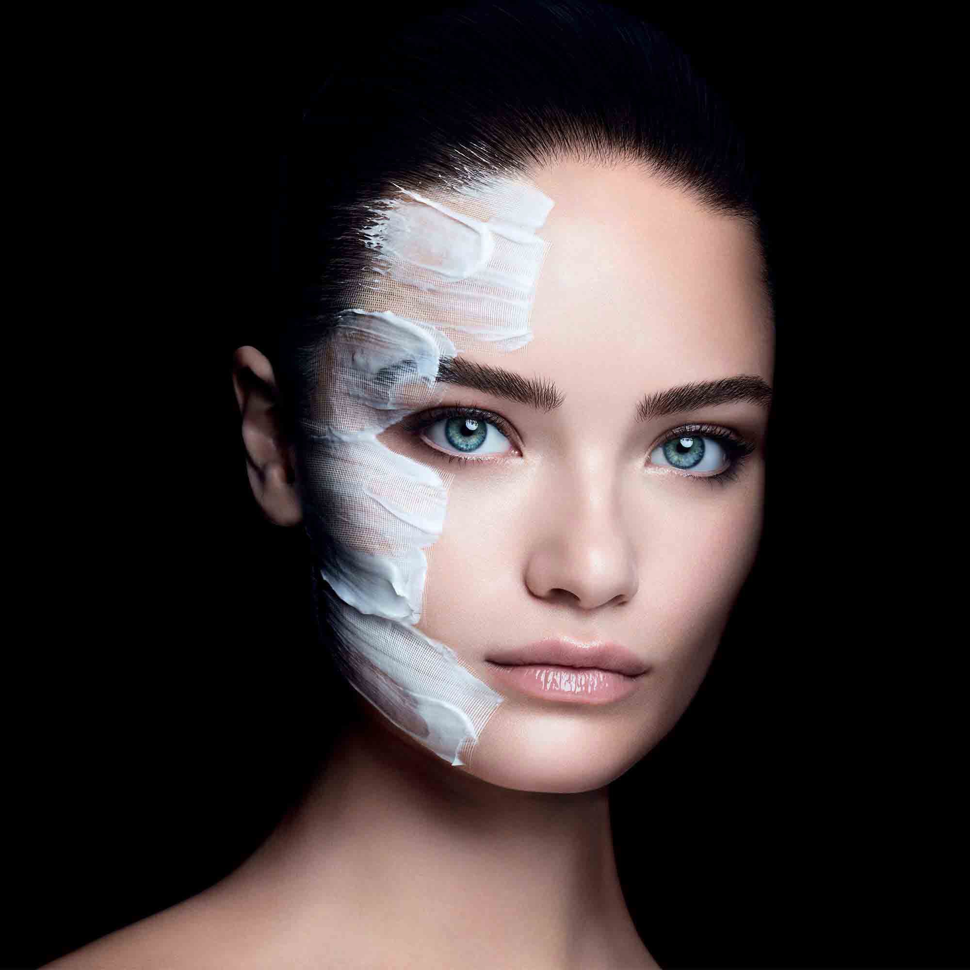 Duo Voyage Replasty Nuit - Powercell Essence