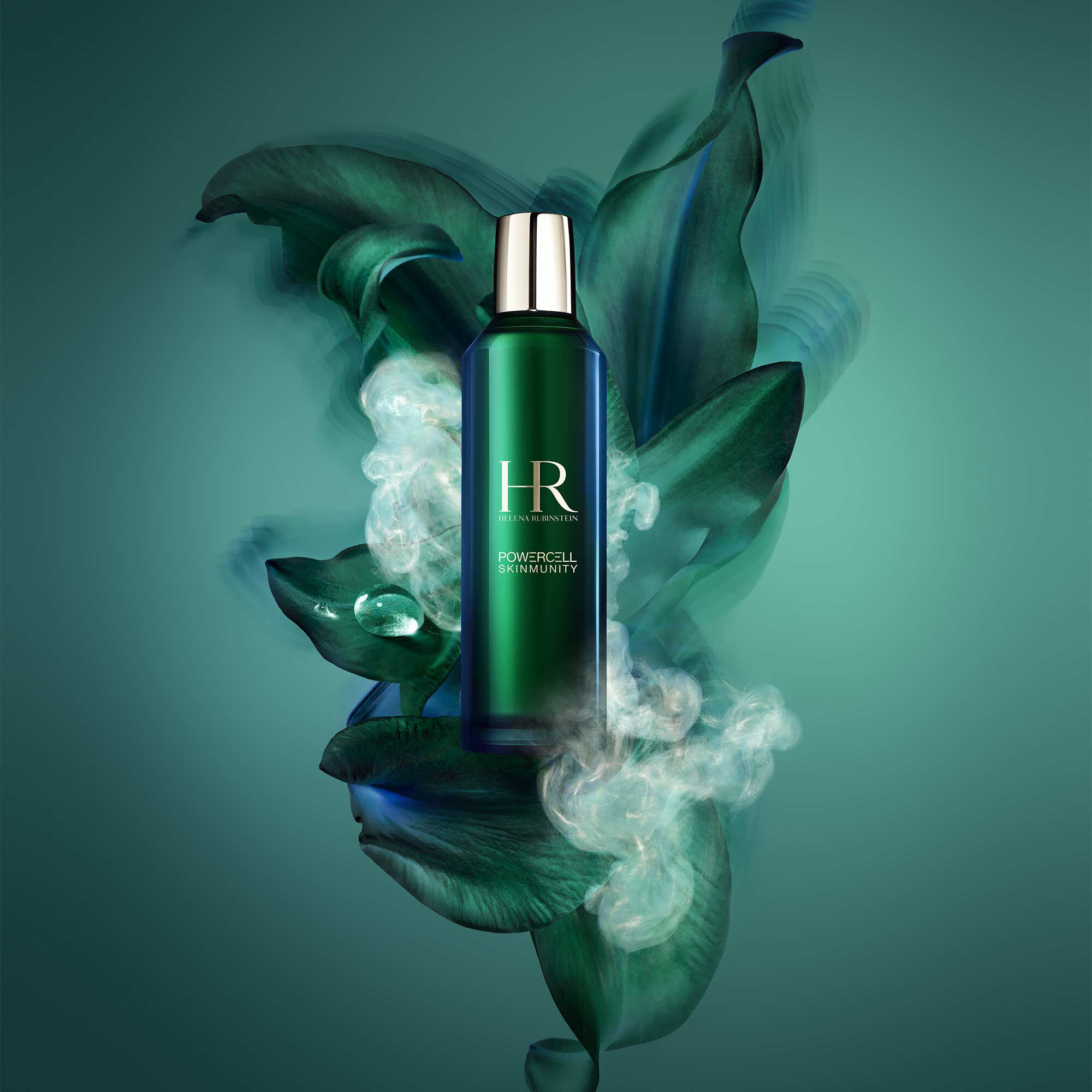 Duo Voyage Replasty Nuit - Powercell Essence