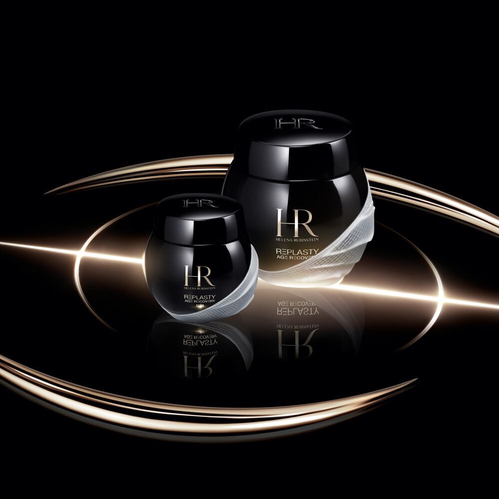 Replasty Age Recovery Soin Reparateur De Nuit Pour Les Yeux