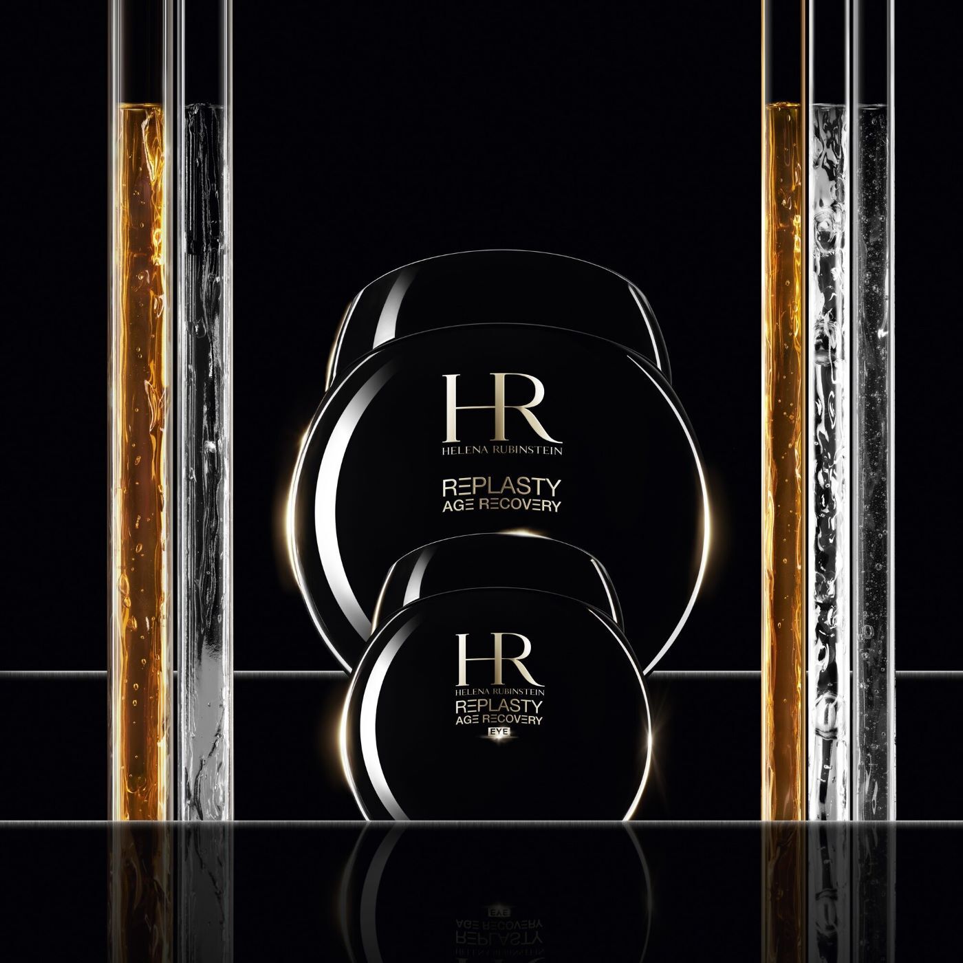 Replasty Age Recovery Creme de Nuit