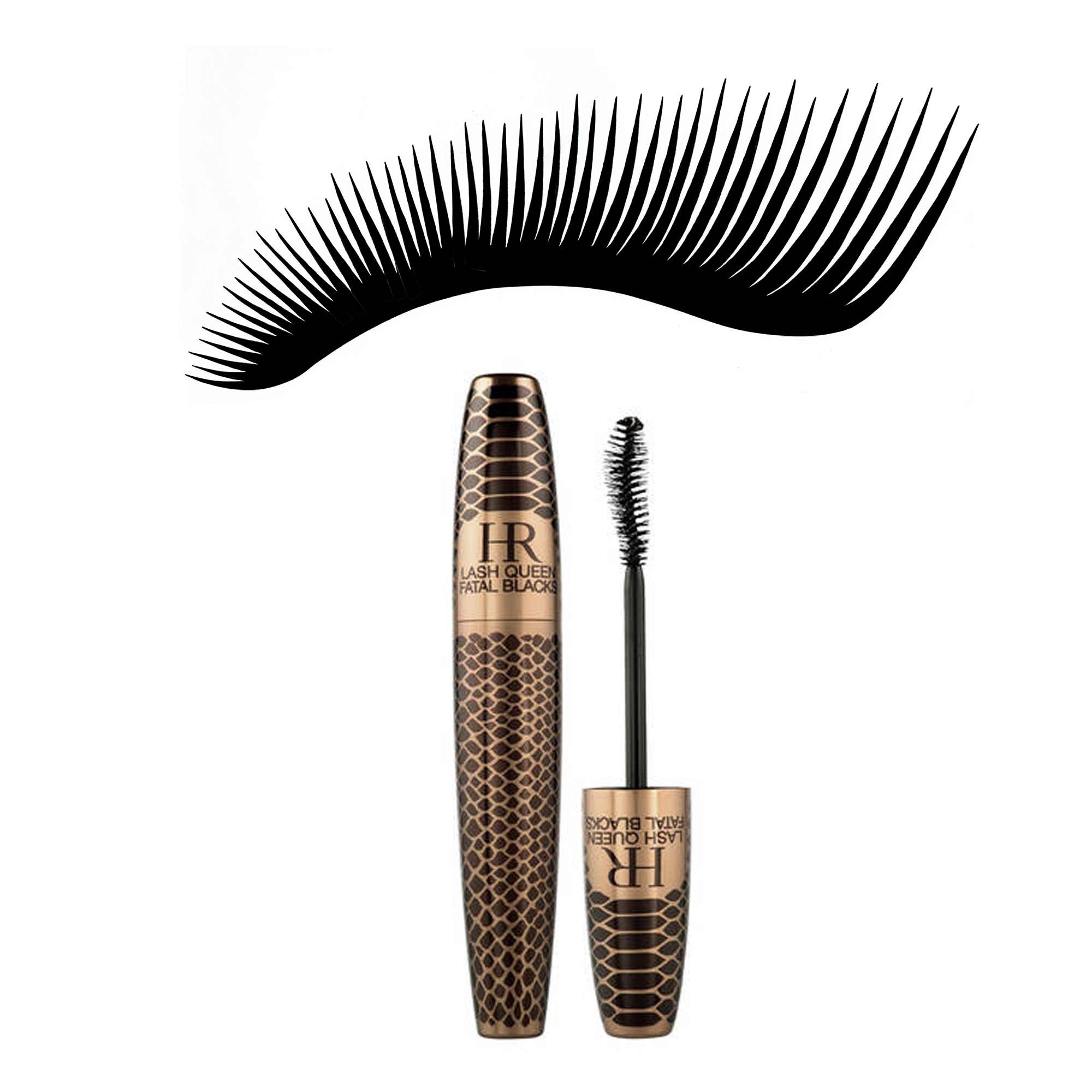 Lash Queen Fatal Blacks