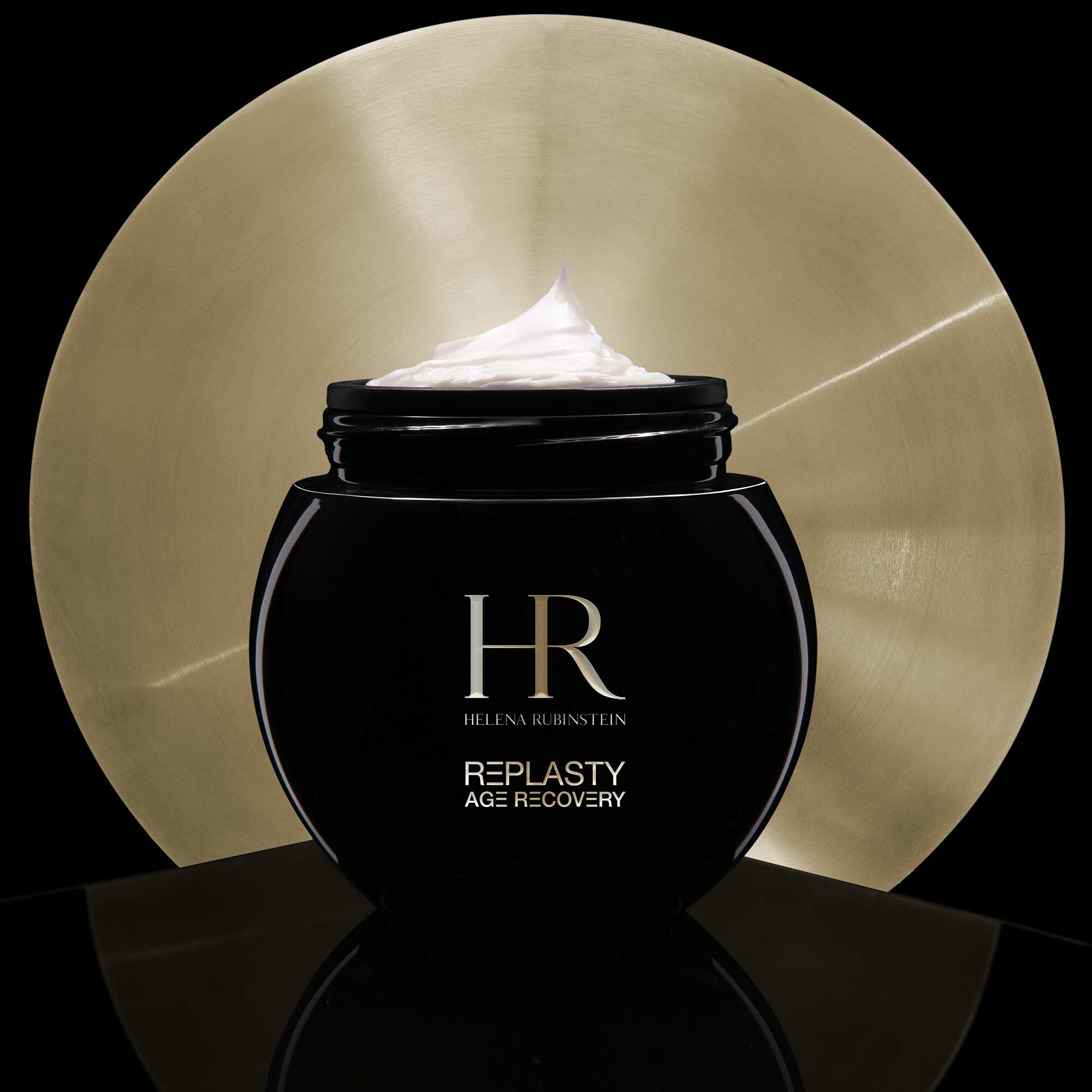 Duo Voyage Replasty Nuit - Powercell Essence