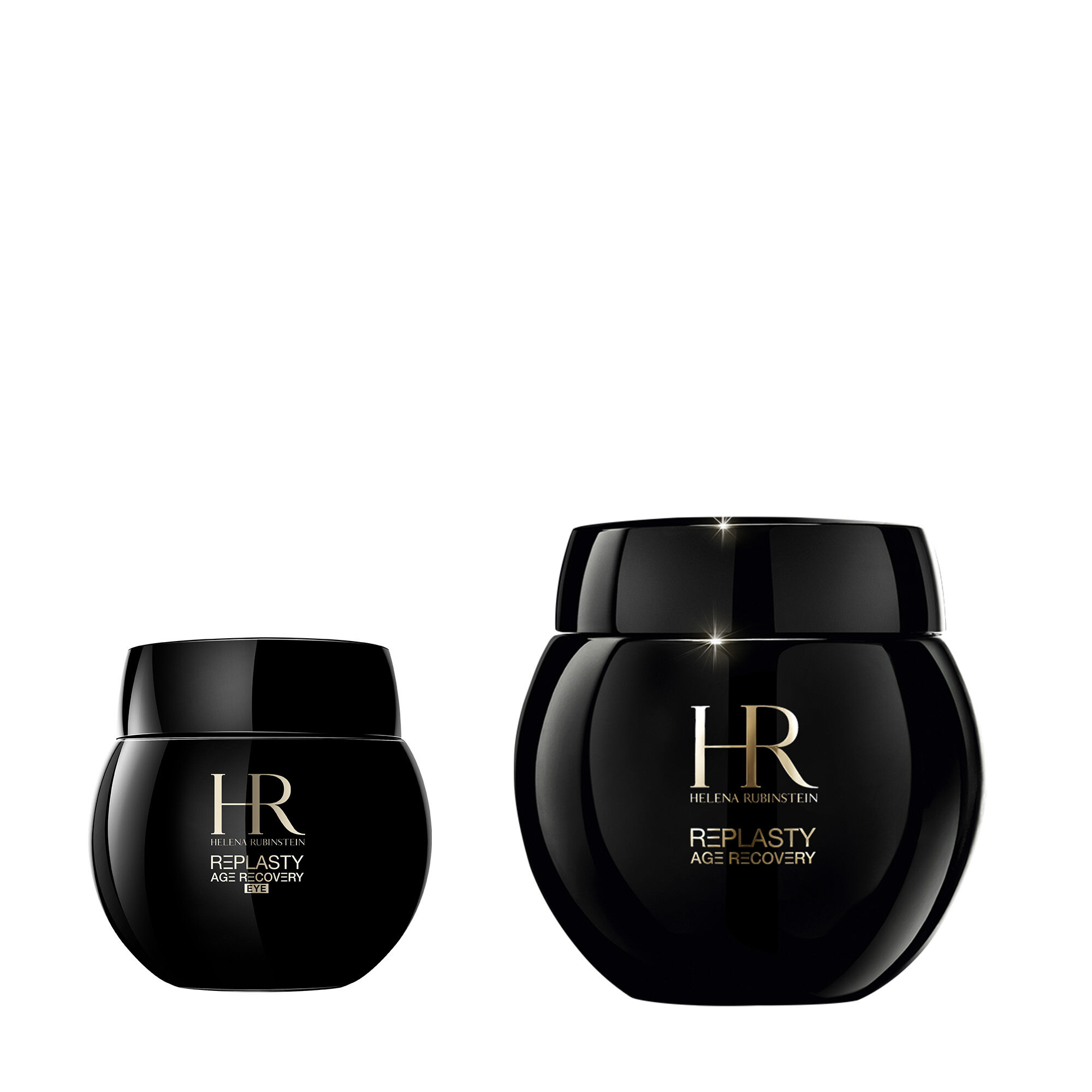 Duo Addict Replasty Night - Eye